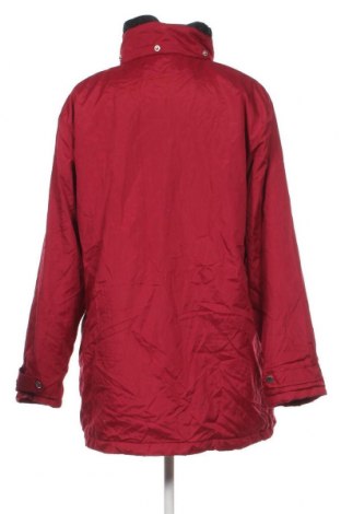 Damenjacke, Größe M, Farbe Rot, Preis € 33,40