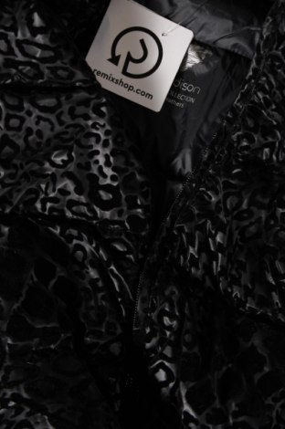 Дамско яке, Размер M, Цвят Черен, Цена 9,60 лв.