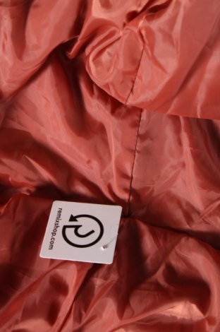 Dámská bunda , Velikost S, Barva Oranžová, Cena  416,00 Kč