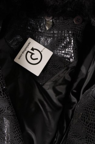 Γυναικείο μπουφάν, Μέγεθος XL, Χρώμα Μαύρο, Τιμή 17,94 €
