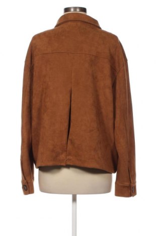Γυναικείο μπουφάν 17 & Co., Μέγεθος XL, Χρώμα  Μπέζ, Τιμή 11,58 €