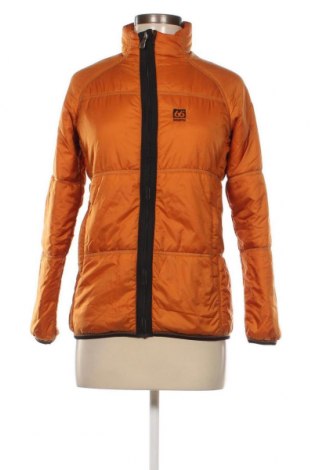 Γυναικείο μπουφάν 66 North, Μέγεθος S, Χρώμα Πορτοκαλί, Τιμή 102,31 €