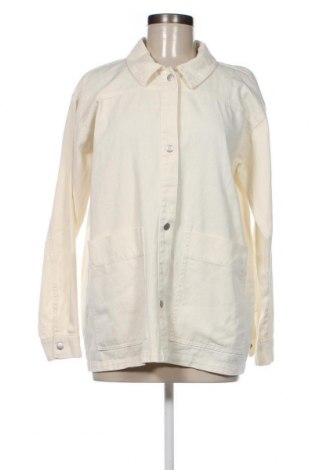 Γυναικείο μπουφάν ADPT., Μέγεθος M, Χρώμα Λευκό, Τιμή 6,31 €