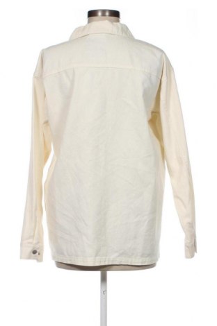 Γυναικείο μπουφάν ADPT., Μέγεθος M, Χρώμα Λευκό, Τιμή 52,58 €