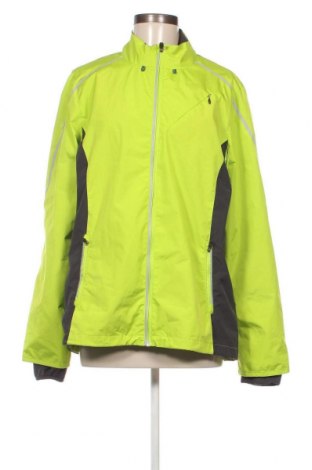 Γυναικείο μπουφάν Active, Μέγεθος XL, Χρώμα Πράσινο, Τιμή 7,35 €