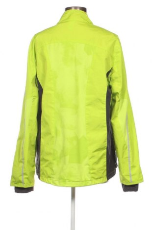 Γυναικείο μπουφάν Active, Μέγεθος XL, Χρώμα Πράσινο, Τιμή 7,35 €