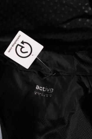 Dámska bunda  Active By Tchibo, Veľkosť M, Farba Čierna, Cena  8,37 €