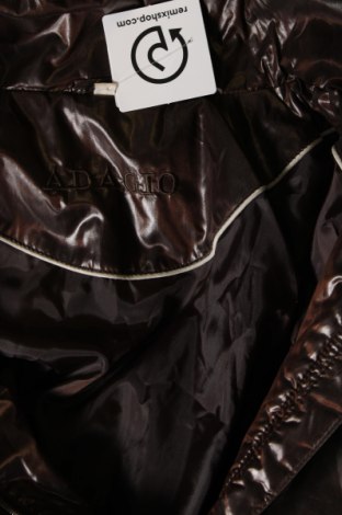 Γυναικείο μπουφάν Adagio, Μέγεθος M, Χρώμα Καφέ, Τιμή 9,69 €