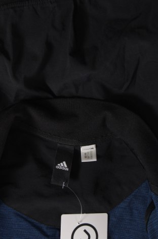 Damenjacke Adidas, Größe M, Farbe Schwarz, Preis 49,36 €