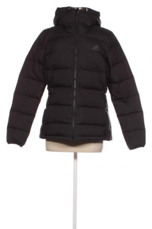 Damenjacke Adidas, Größe M, Farbe Schwarz, Preis € 82,11
