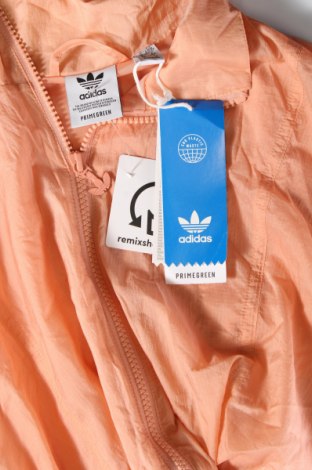 Дамско яке Adidas Originals, Размер XXS, Цвят Розов, Цена 122,20 лв.