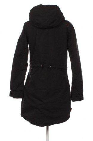 Γυναικείο μπουφάν Alife And Kickin, Μέγεθος S, Χρώμα Μαύρο, Τιμή 82,99 €