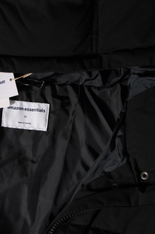 Damenjacke Amazon Essentials, Größe 3XL, Farbe Schwarz, Preis € 29,24