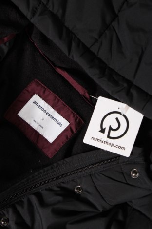 Dámska bunda  Amazon Essentials, Veľkosť S, Farba Čierna, Cena  32,60 €