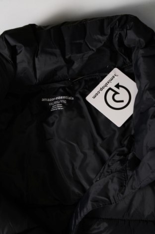 Dámska bunda  Amazon Essentials, Veľkosť XXL, Farba Čierna, Cena  28,28 €