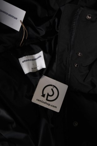 Dámska bunda  Amazon Essentials, Veľkosť S, Farba Čierna, Cena  32,60 €