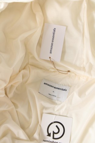Γυναικείο μπουφάν Amazon Essentials, Μέγεθος XL, Χρώμα Λευκό, Τιμή 24,45 €
