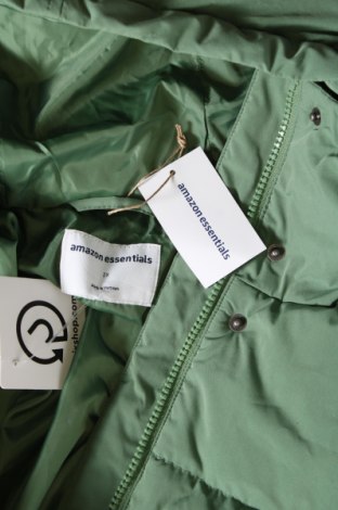 Γυναικείο μπουφάν Amazon Essentials, Μέγεθος XXL, Χρώμα Πράσινο, Τιμή 29,24 €