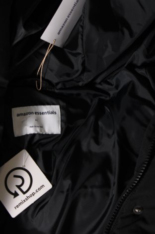 Dámska bunda  Amazon Essentials, Veľkosť XL, Farba Čierna, Cena  32,60 €