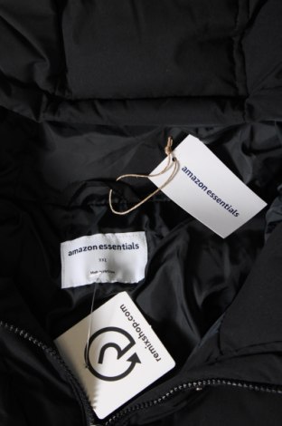 Γυναικείο μπουφάν Amazon Essentials, Μέγεθος XXL, Χρώμα Μαύρο, Τιμή 32,60 €