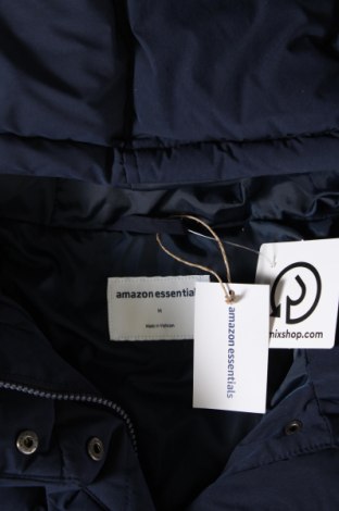 Γυναικείο μπουφάν Amazon Essentials, Μέγεθος M, Χρώμα Μπλέ, Τιμή 30,20 €