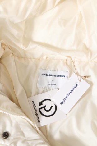 Γυναικείο μπουφάν Amazon Essentials, Μέγεθος XL, Χρώμα Λευκό, Τιμή 28,76 €