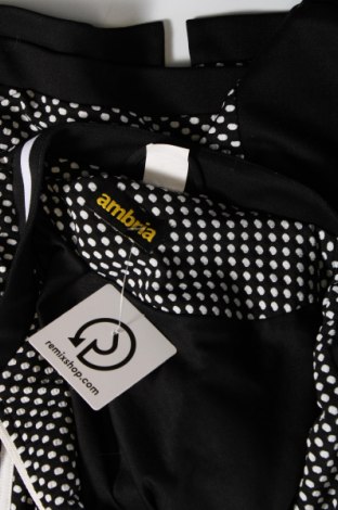 Γυναικείο μπουφάν Ambria, Μέγεθος M, Χρώμα Μαύρο, Τιμή 8,61 €