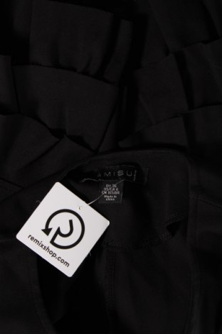 Dámska bunda  Amisu, Veľkosť S, Farba Čierna, Cena  27,22 €