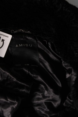 Dámská bunda  Amisu, Velikost M, Barva Černá, Cena  370,00 Kč