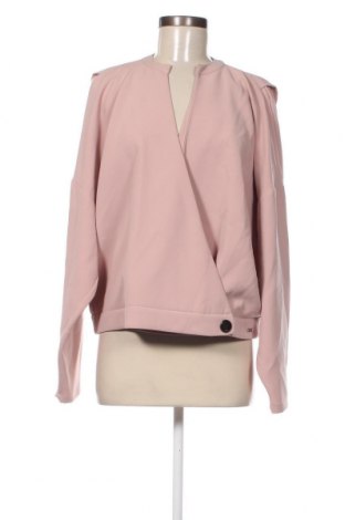 Γυναικείο μπουφάν Armani Exchange, Μέγεθος XL, Χρώμα Ρόζ , Τιμή 75,99 €