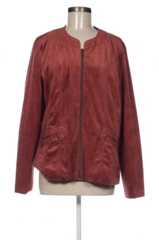 Γυναικείο μπουφάν Atlas For Women, Μέγεθος XL, Χρώμα Κόκκινο, Τιμή 13,75 €