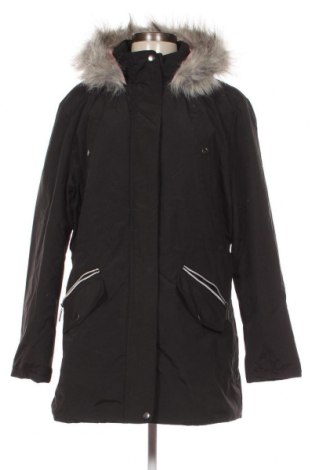 Dámska bunda  Atlas For Women, Veľkosť XL, Farba Čierna, Cena  7,56 €