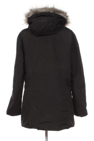 Dámska bunda  Atlas For Women, Veľkosť XL, Farba Čierna, Cena  15,79 €