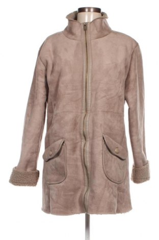 Dámska bunda  Atlas For Women, Veľkosť XL, Farba Béžová, Cena  16,45 €