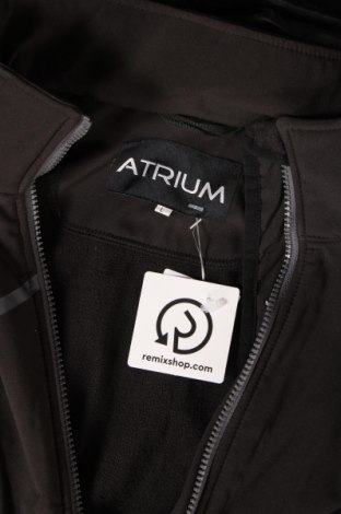Dámska bunda  Atrium, Veľkosť L, Farba Čierna, Cena  5,99 €
