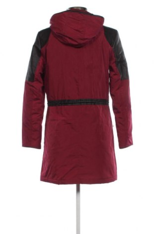 Γυναικείο μπουφάν B.You, Μέγεθος M, Χρώμα Κόκκινο, Τιμή 16,04 €