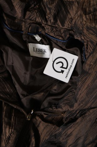 Γυναικείο μπουφάν Barbara Lebek, Μέγεθος L, Χρώμα Καφέ, Τιμή 16,23 €