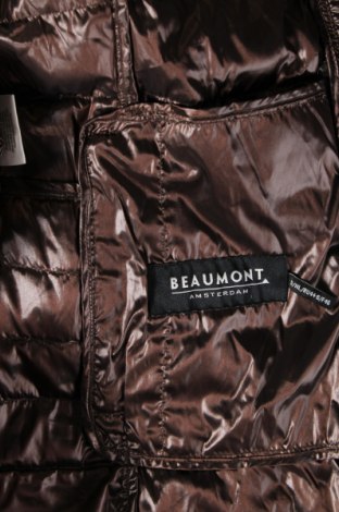 Damenjacke Beaumont, Größe M, Farbe Braun, Preis 30,69 €