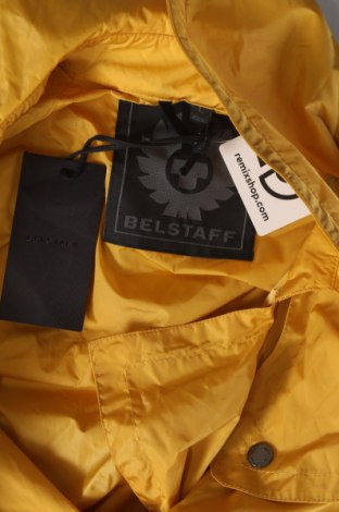 Γυναικείο μπουφάν Belstaff, Μέγεθος L, Χρώμα Κίτρινο, Τιμή 299,67 €