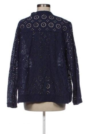 Γυναικείο μπουφάν Beme, Μέγεθος XL, Χρώμα Μπλέ, Τιμή 13,99 €