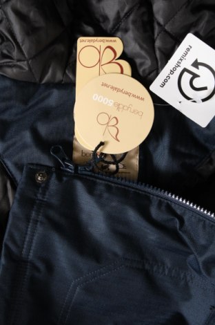 Γυναικείο μπουφάν Berydale, Μέγεθος L, Χρώμα Μπλέ, Τιμή 30,68 €