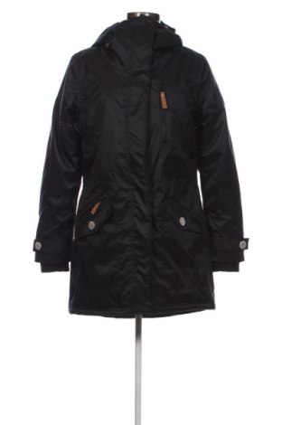 Γυναικείο μπουφάν Berydale, Μέγεθος S, Χρώμα Μαύρο, Τιμή 23,01 €