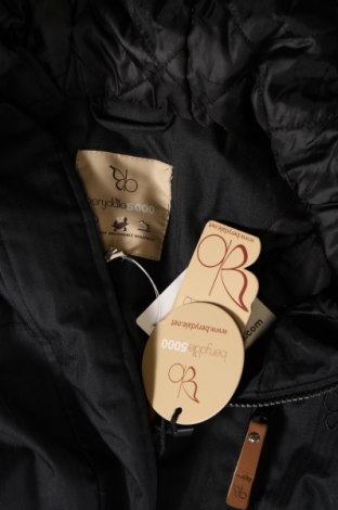 Γυναικείο μπουφάν Berydale, Μέγεθος XS, Χρώμα Μαύρο, Τιμή 23,01 €