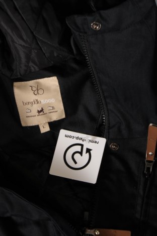 Γυναικείο μπουφάν Berydale, Μέγεθος XL, Χρώμα Μαύρο, Τιμή 23,01 €