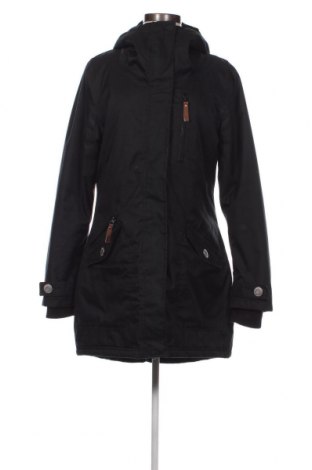 Γυναικείο μπουφάν Berydale, Μέγεθος XL, Χρώμα Μαύρο, Τιμή 23,01 €