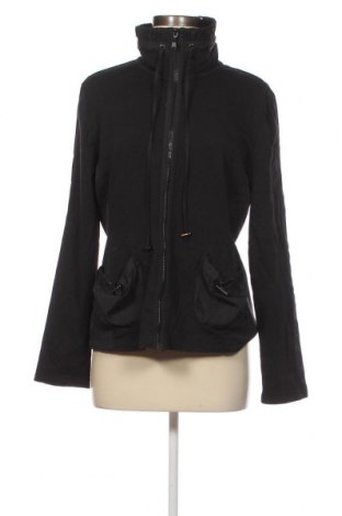 Γυναικείο μπουφάν Betty Barclay, Μέγεθος L, Χρώμα Μαύρο, Τιμή 39,59 €