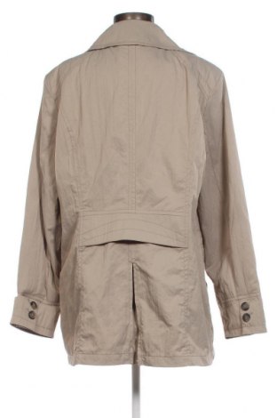 Γυναικείο μπουφάν Bexleys, Μέγεθος XL, Χρώμα Εκρού, Τιμή 14,03 €