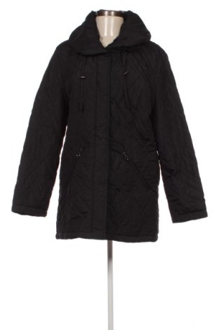Γυναικείο μπουφάν Bianca, Μέγεθος L, Χρώμα Μαύρο, Τιμή 16,92 €