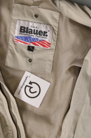 Női dzseki Blauer, Méret XL, Szín Bézs, Ár 13 580 Ft