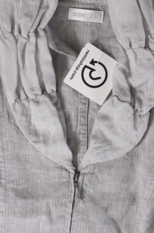 Γυναικείο μπουφάν Bonita, Μέγεθος M, Χρώμα Γκρί, Τιμή 14,00 €